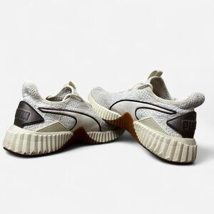 Women’s Size 9 - PUMA Defy Sneaker whisper - 191153-02